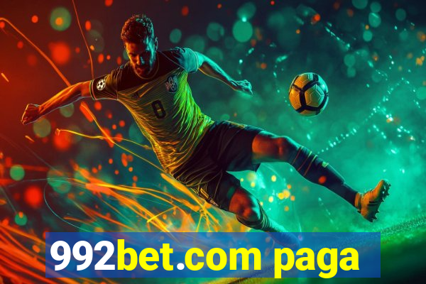 992bet.com paga